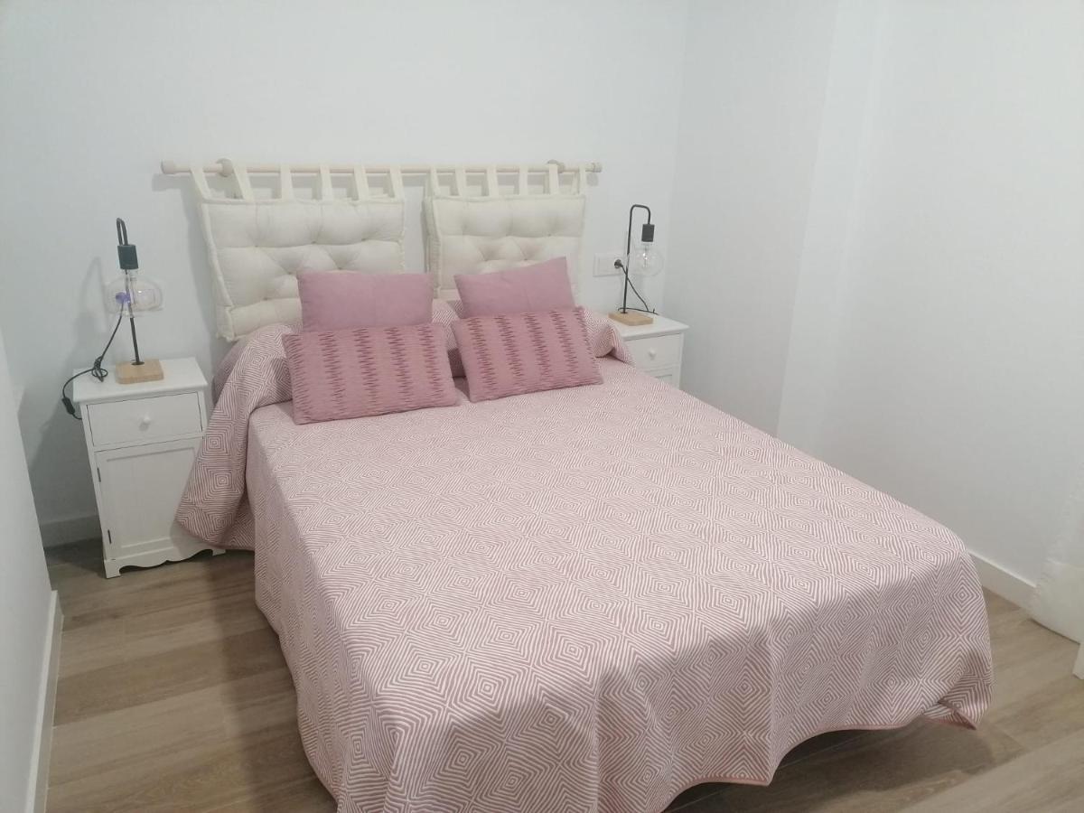 Apartamento Deluxe Center 2 Dormitorios