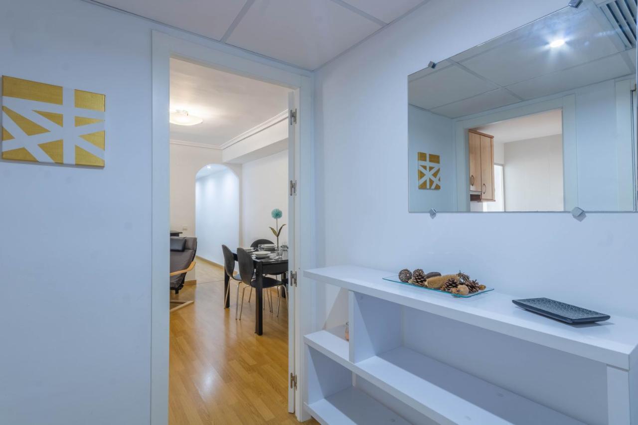 Apartamento Apartamento Osario Centro *