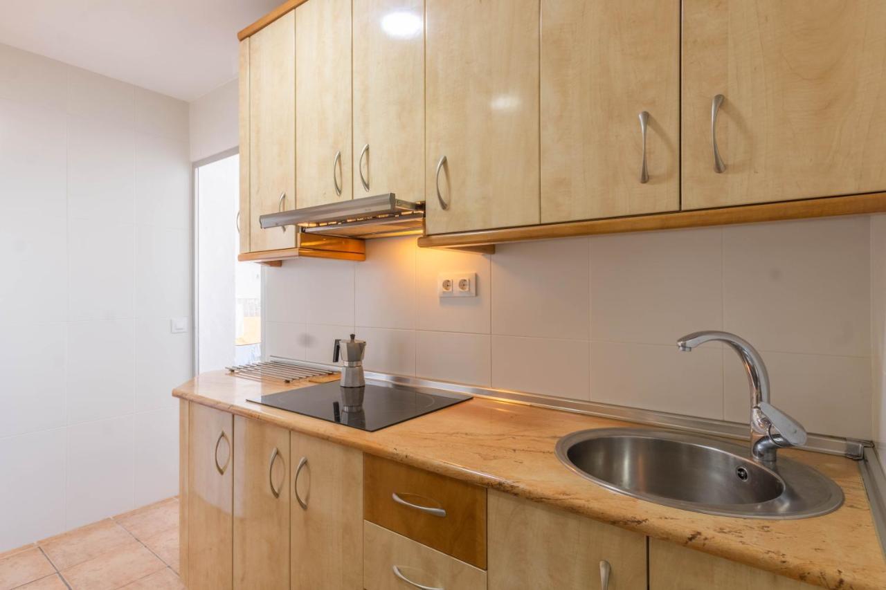 Apartamento Osario Centro Apartamento