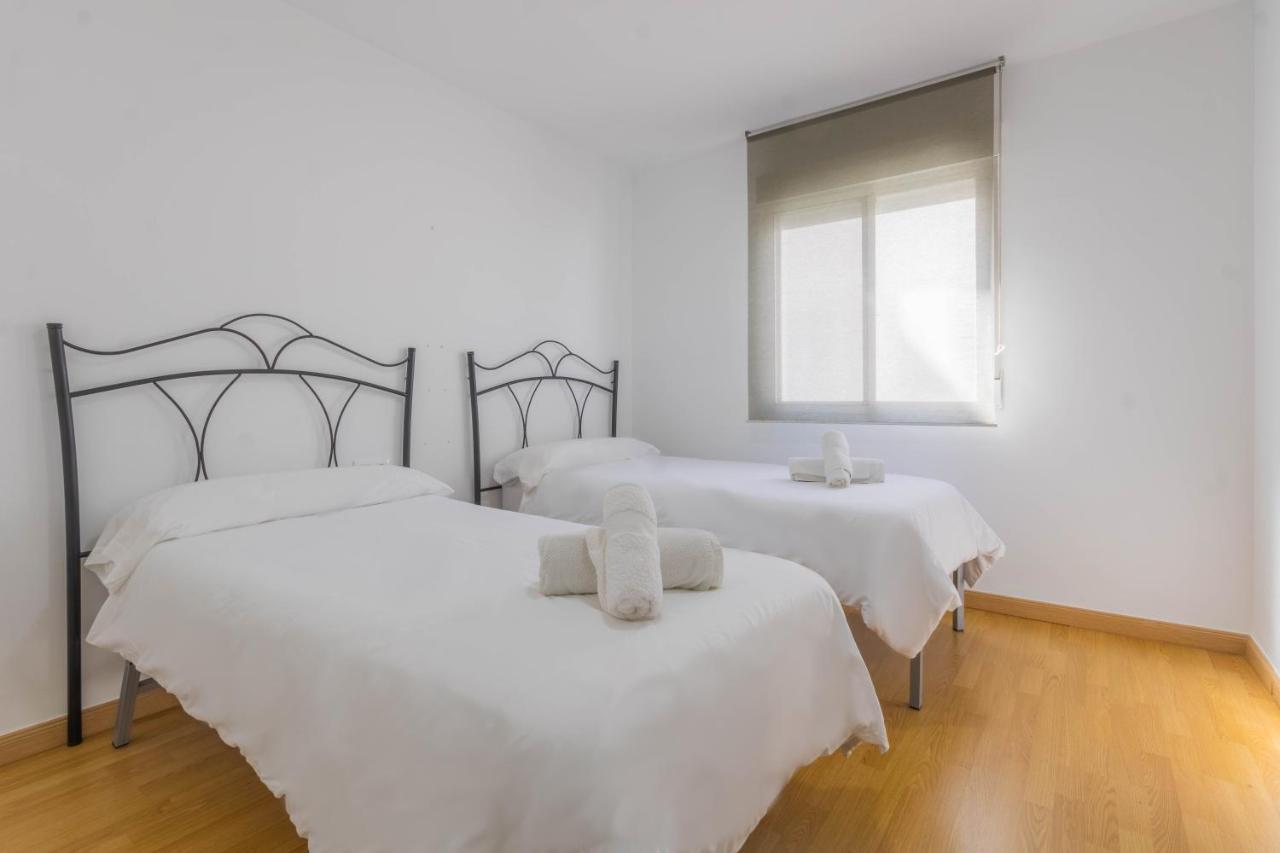 Apartamento Apartamento Osario Centro *