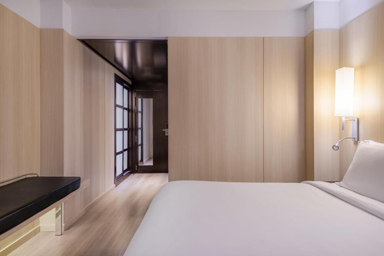 Hotel Ac By Marriott 4*