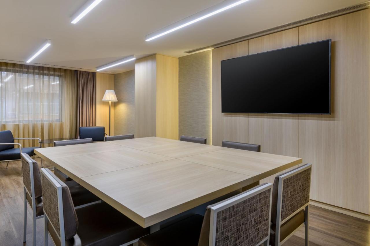Hotel Ac By Marriott 4*