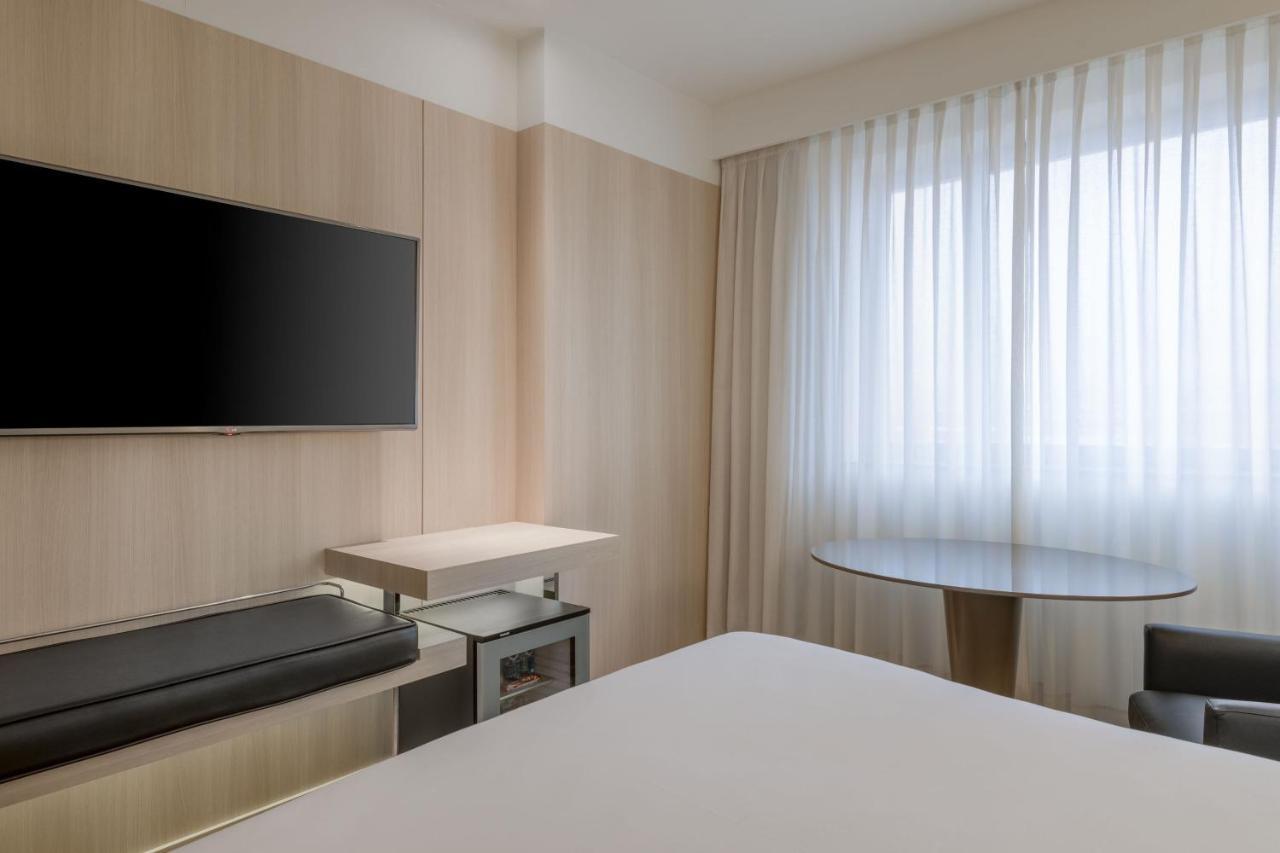 Hotel Ac By Marriott