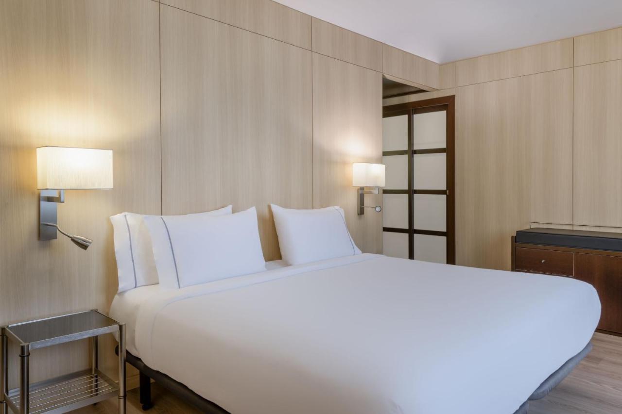 Ac By Marriott Córdoba