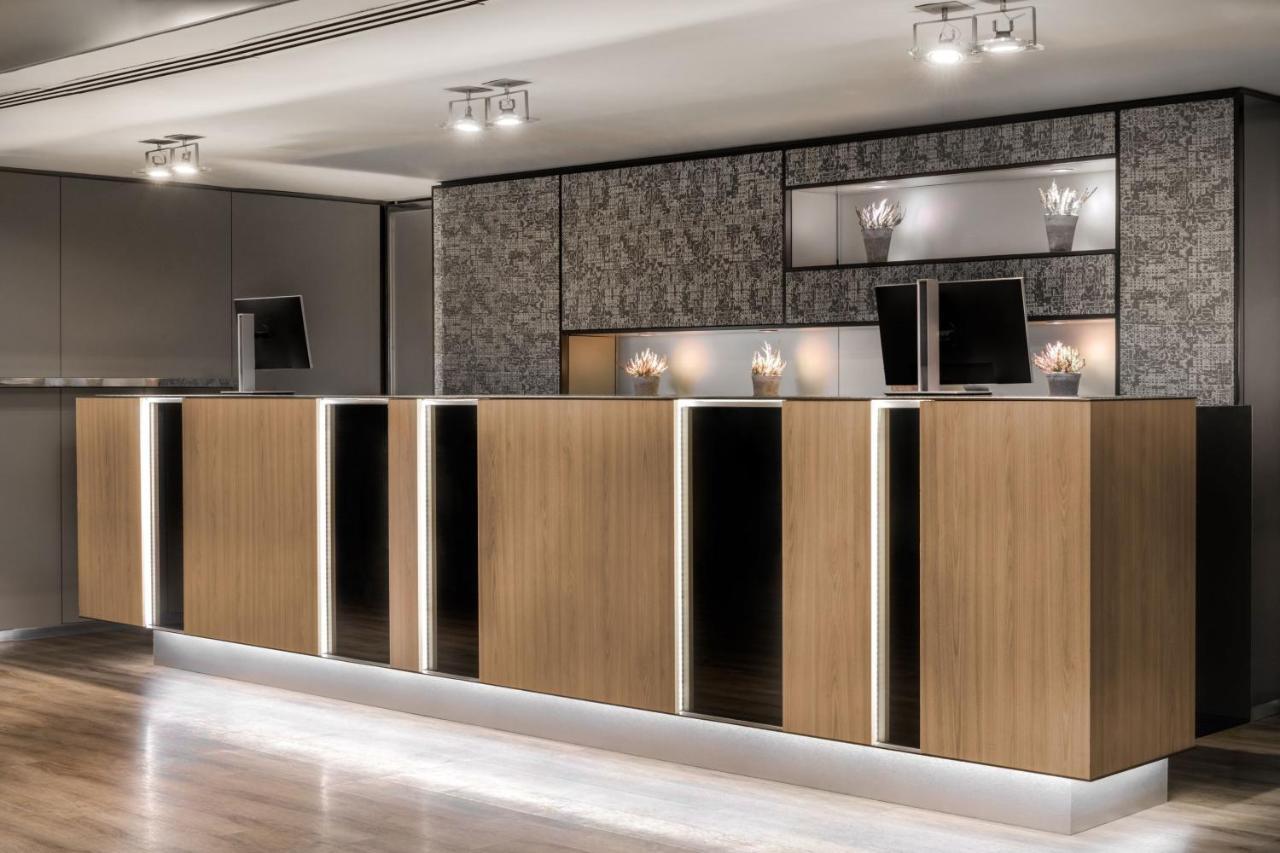 Ac By Marriott Hotel