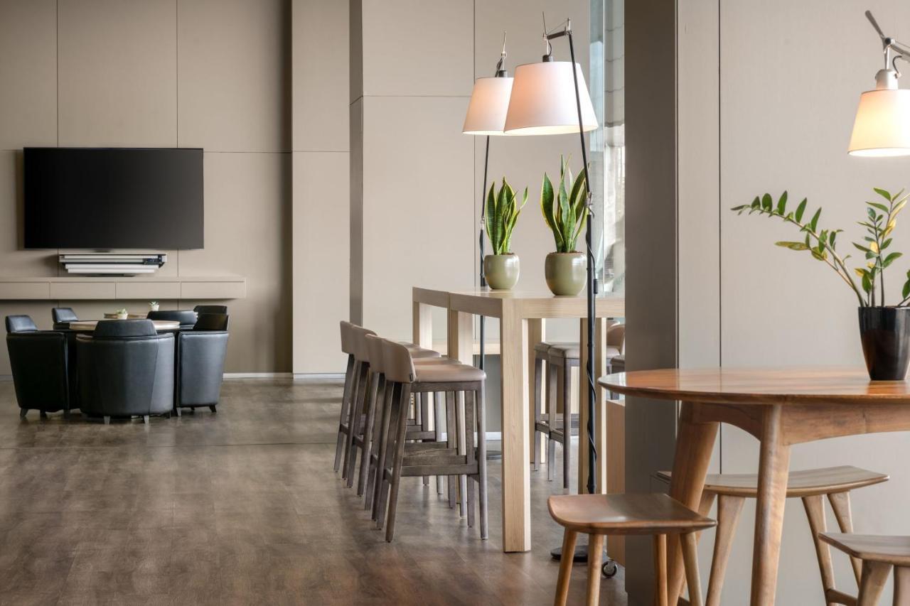 Ac By Marriott Hotel 4*