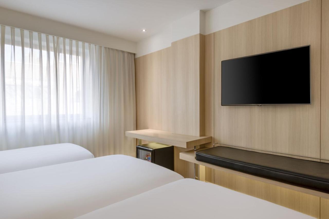 Ac By Marriott Hotel Córdoba