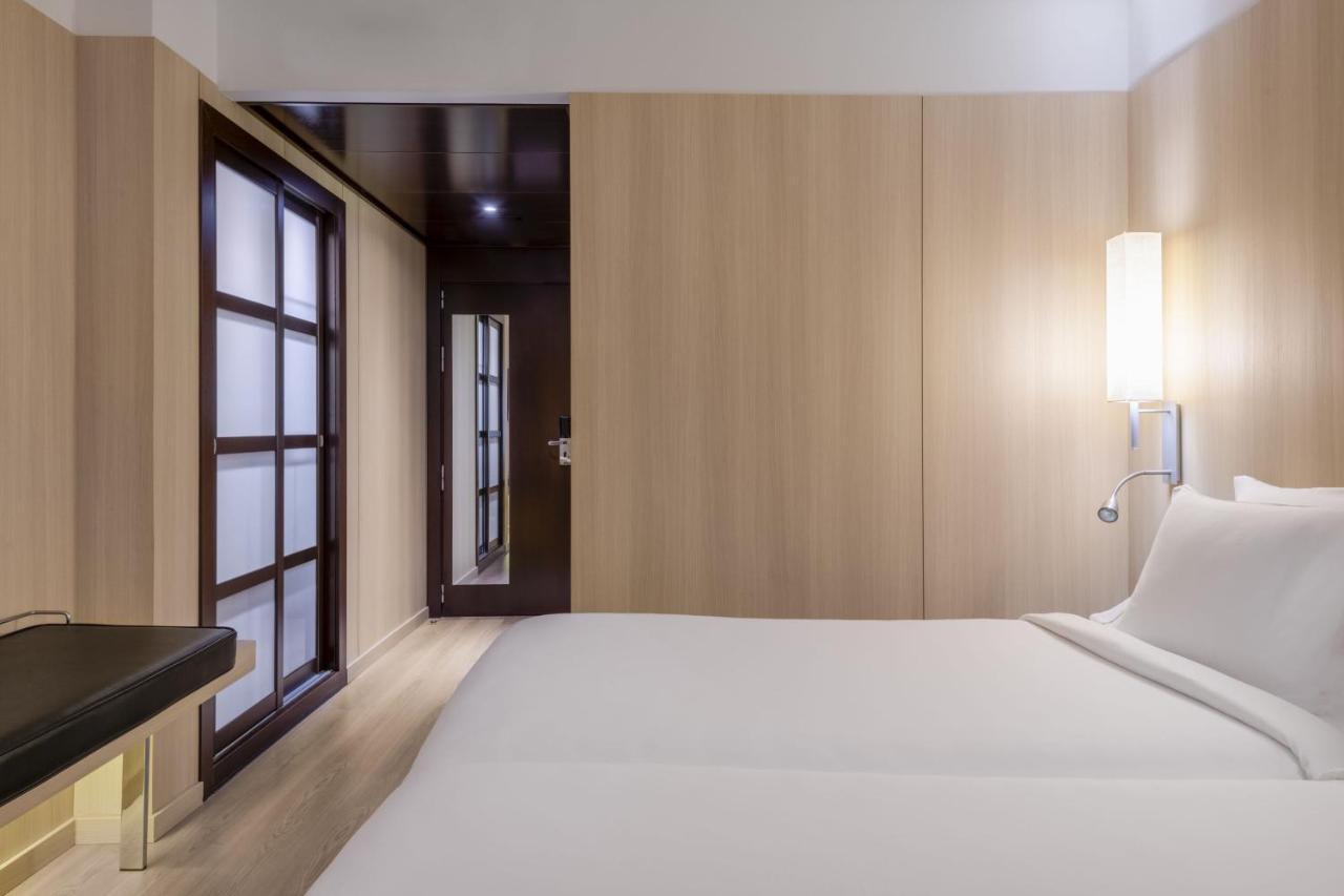 Ac By Marriott Hotel 4*