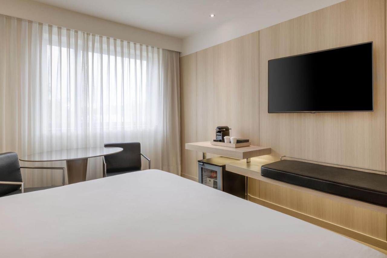 Ac By Marriott