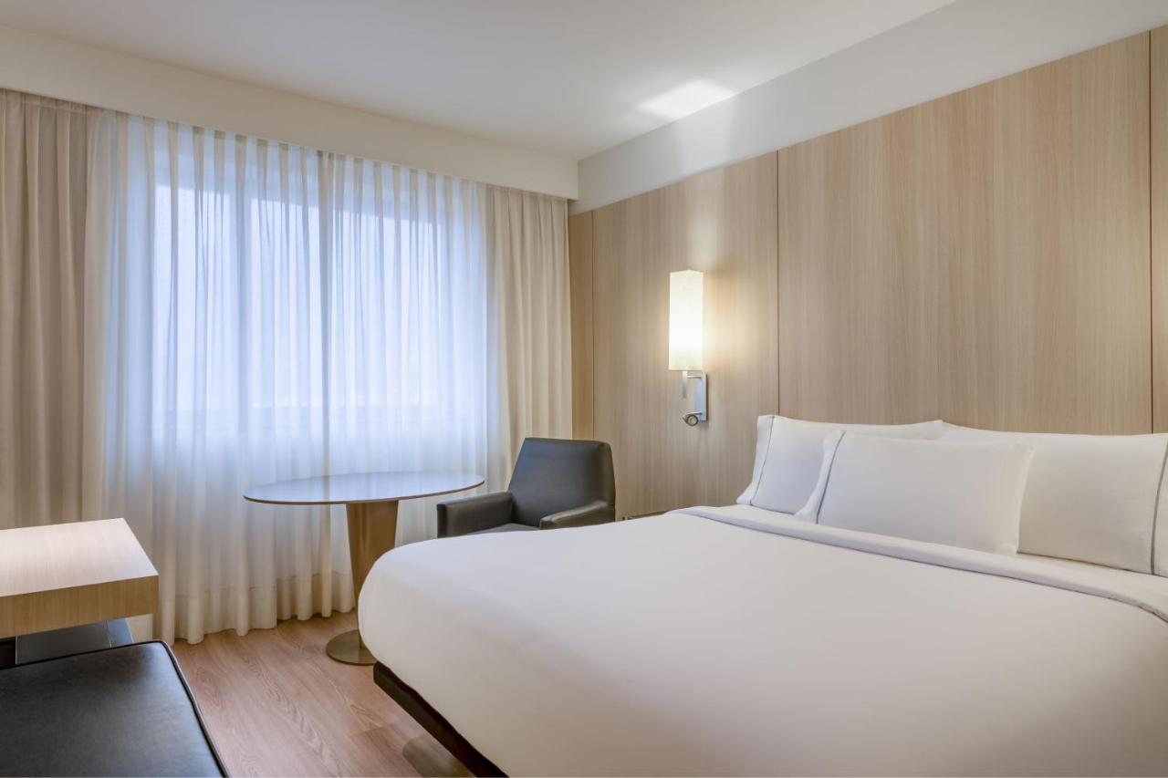 Ac By Marriott Córdoba