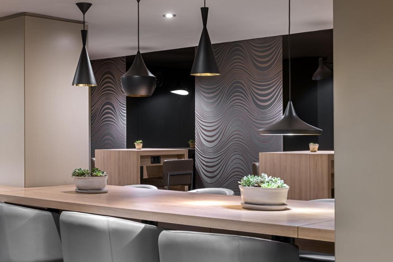 Hotel Ac By Marriott 4*