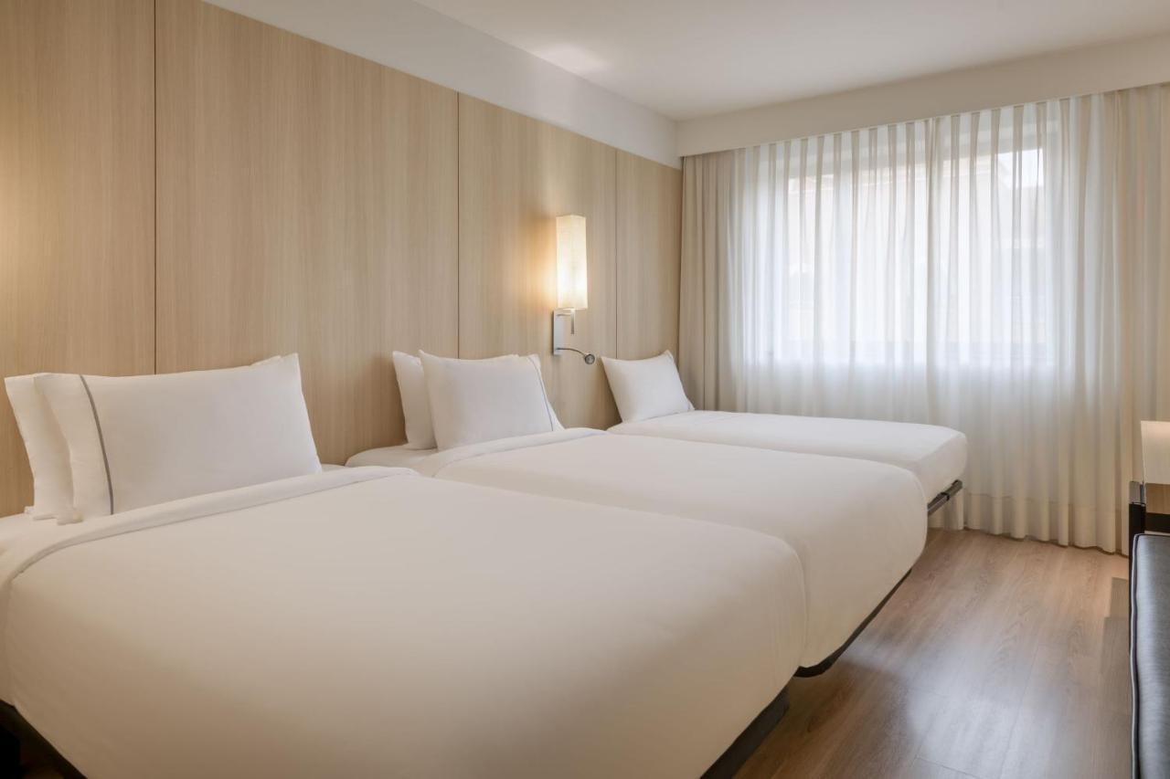 Ac By Marriott Hotel Córdoba