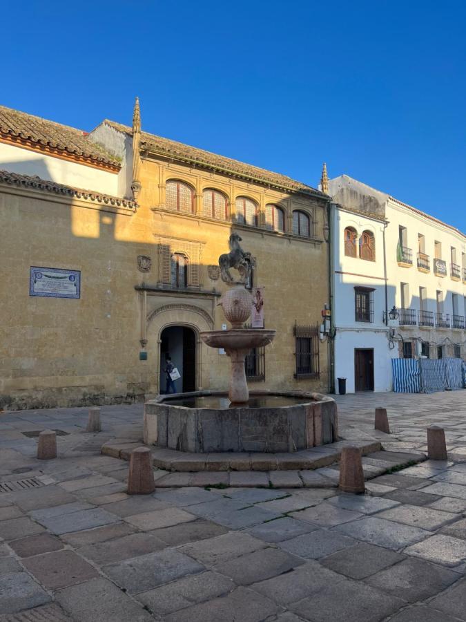 Apartamento Atico San Francisco Córdoba