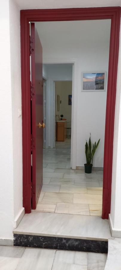 Apartamento Patio Azul Apartamento Córdoba