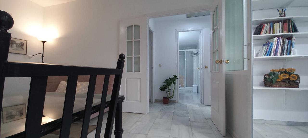 Apartamento Patio Azul Córdoba