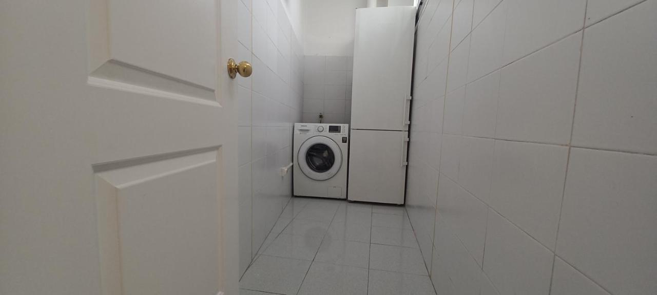 Apartamento Patio Azul *