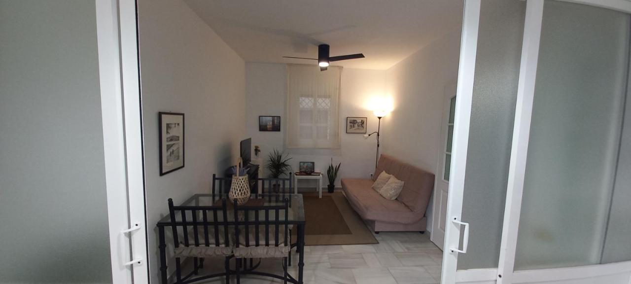 Apartamento Apartamento Patio Azul