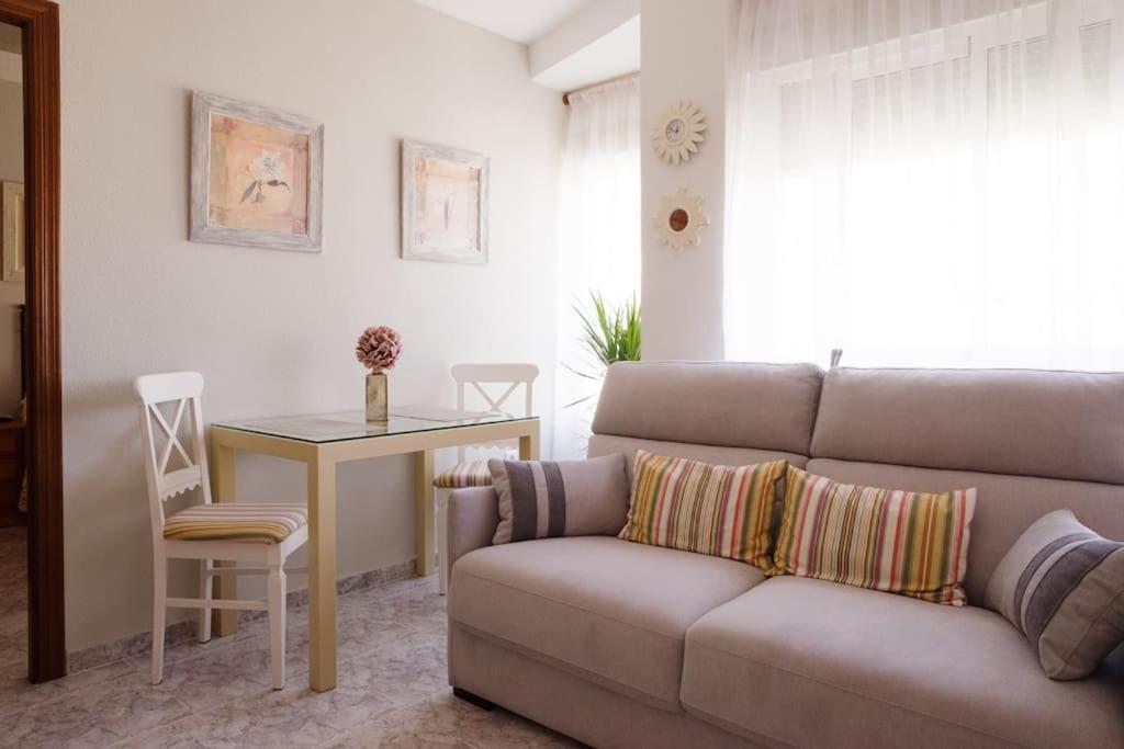 Apartment Piso Centrico Plaza San Miguel