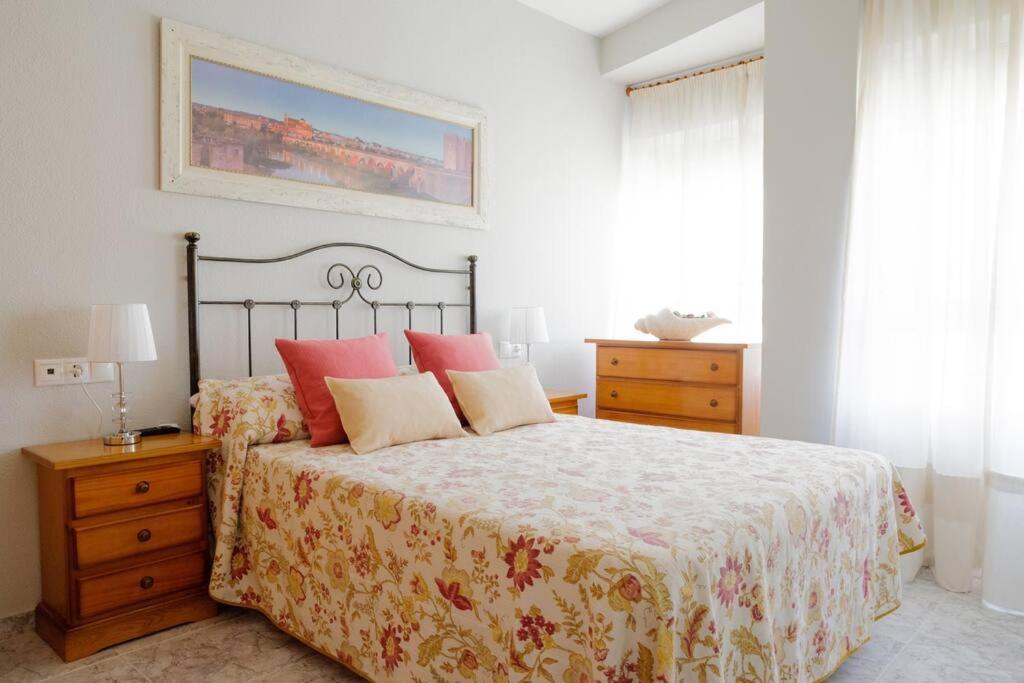 Piso Centrico Plaza San Miguel Apartment *