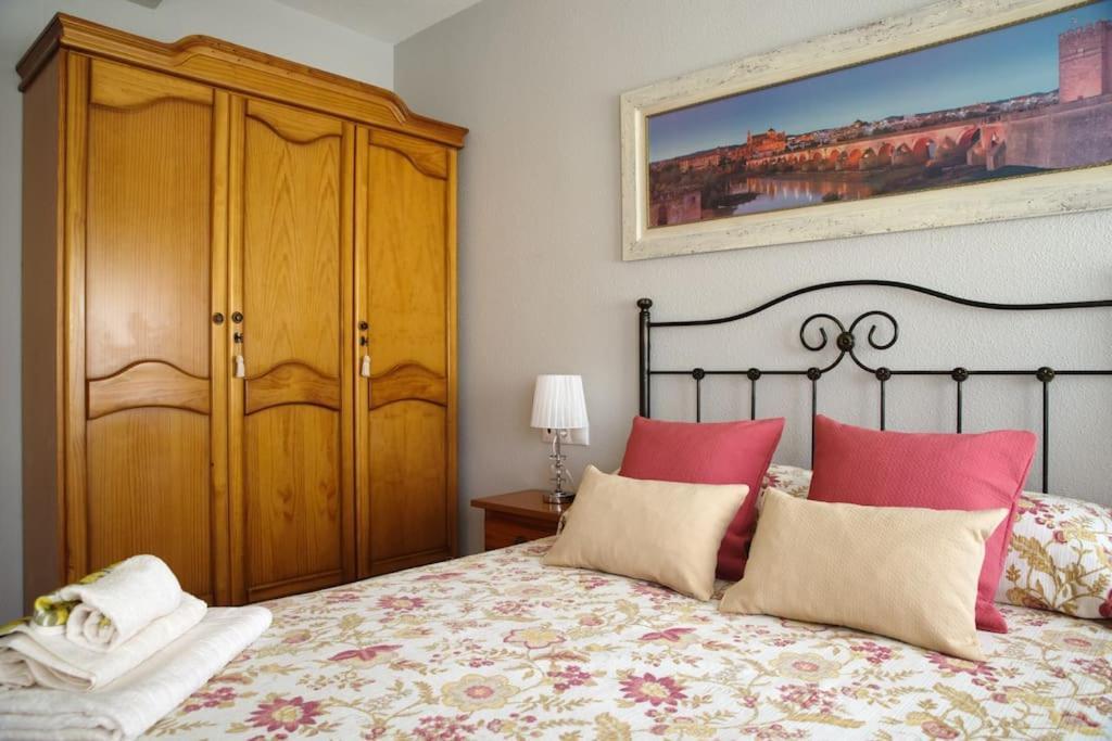 Apartment Piso Centrico Plaza San Miguel