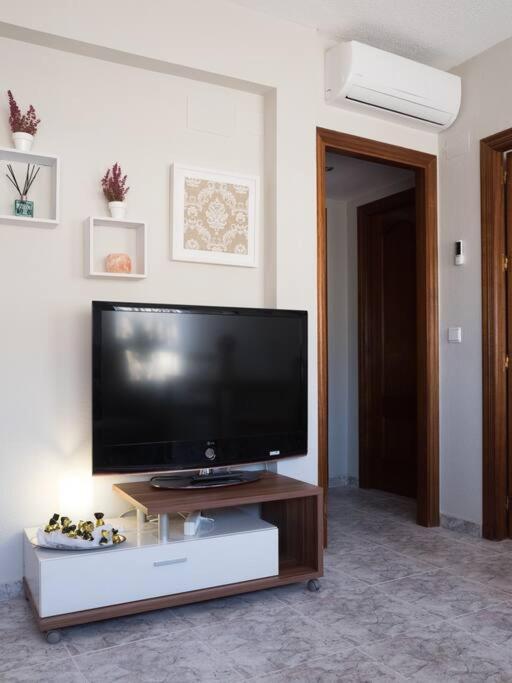 Apartment Piso Centrico Plaza San Miguel *