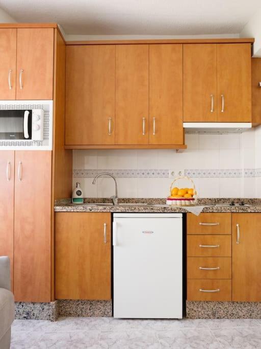 Apartment Piso Centrico Plaza San Miguel Cordoba