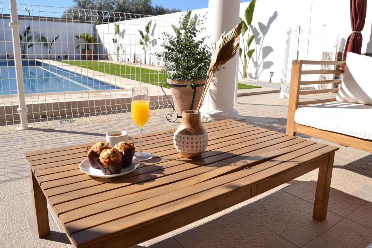 La Orquidea De Holiday home