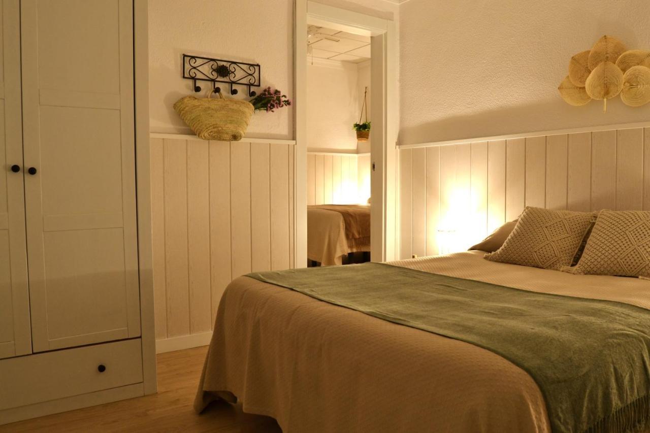 La Orquidea De Holiday home