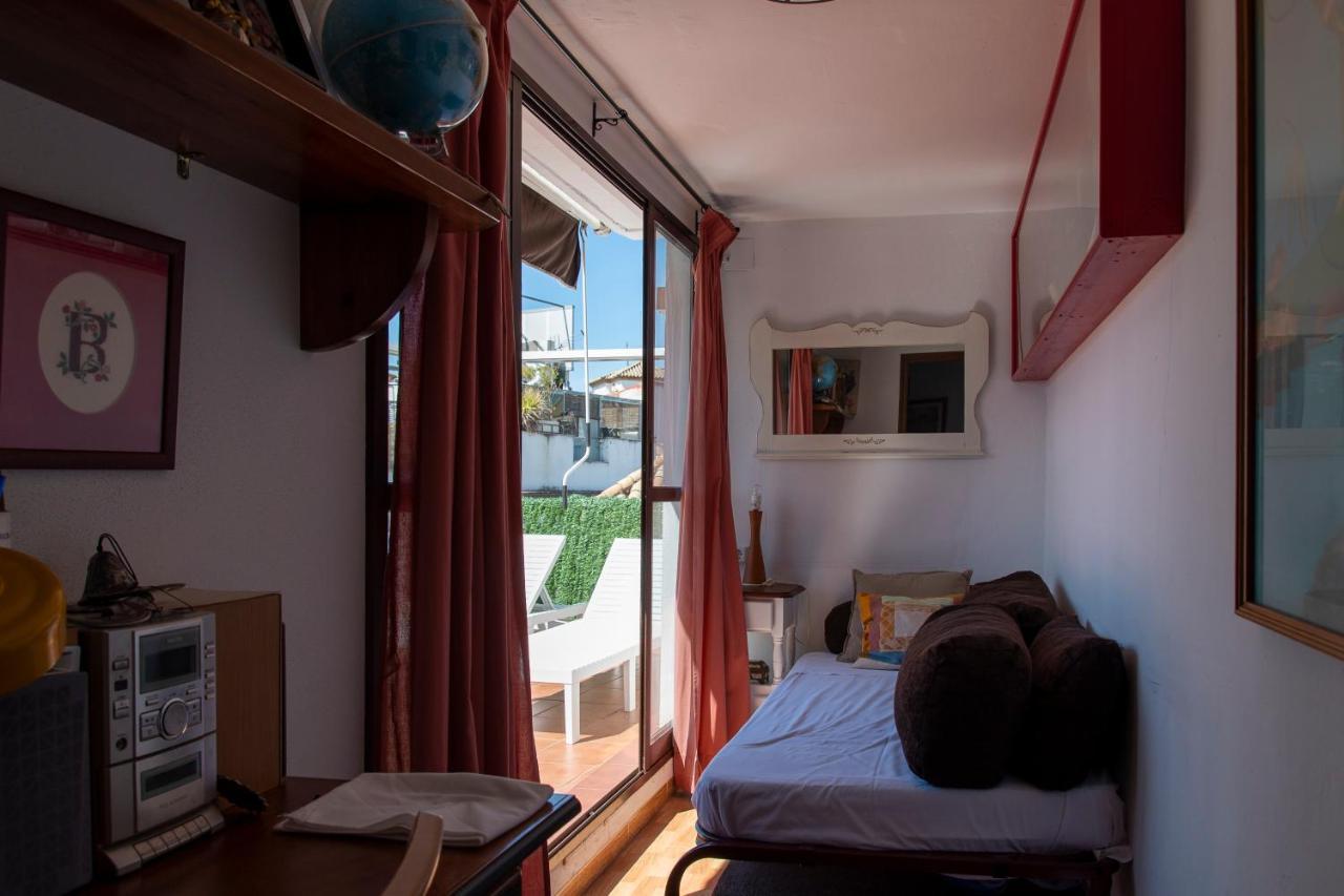 Apartamento Atico- Apartamento Cruz Del Rastro