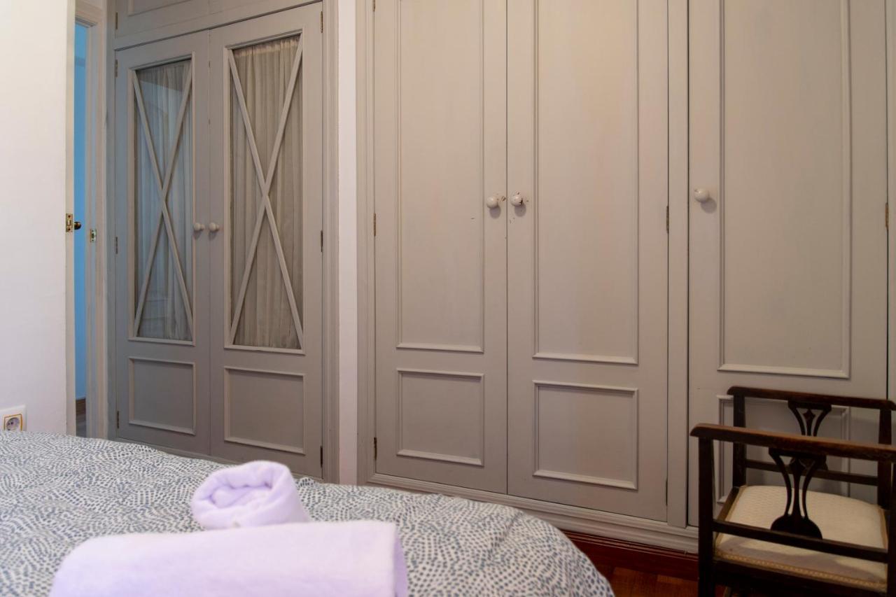 Apartamento Atico- Apartamento Cruz Del Rastro *