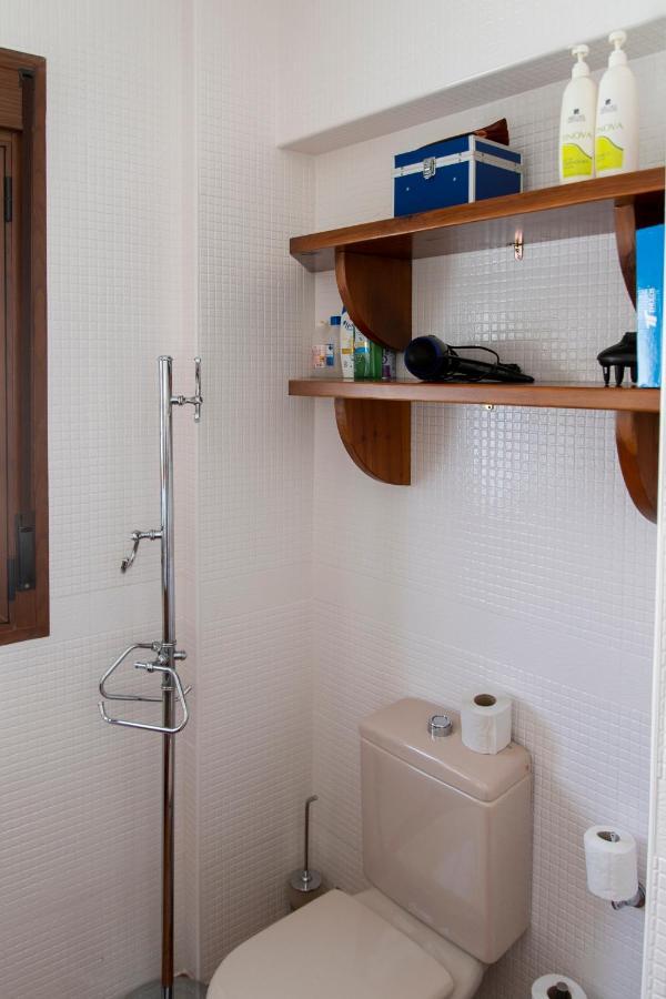 Atico- Apartamento Cruz Del Rastro *