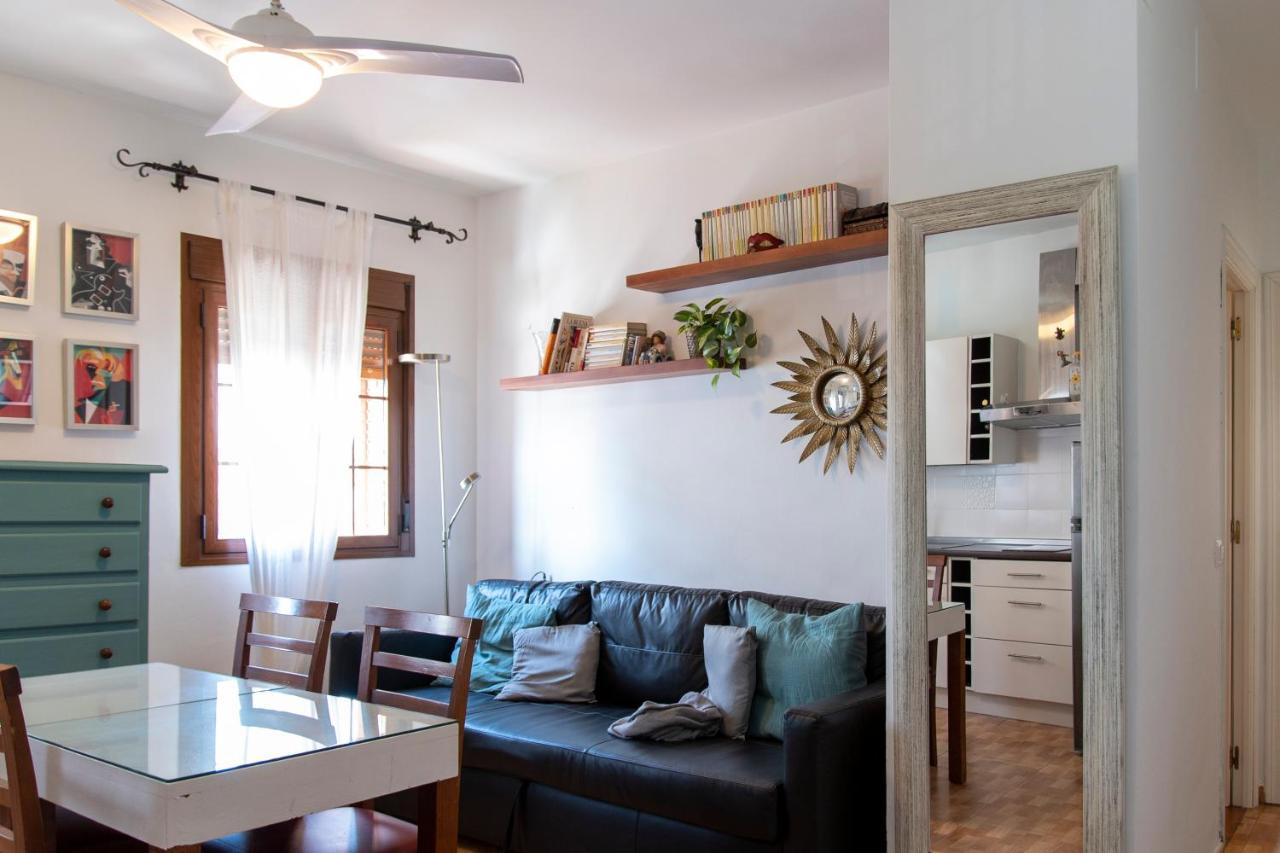 Atico- Apartamento Cruz Del Rastro Apartamento *
