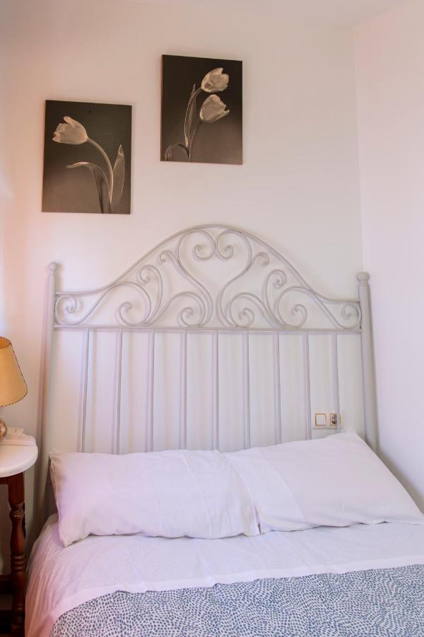 Atico- Apartamento Cruz Del Rastro