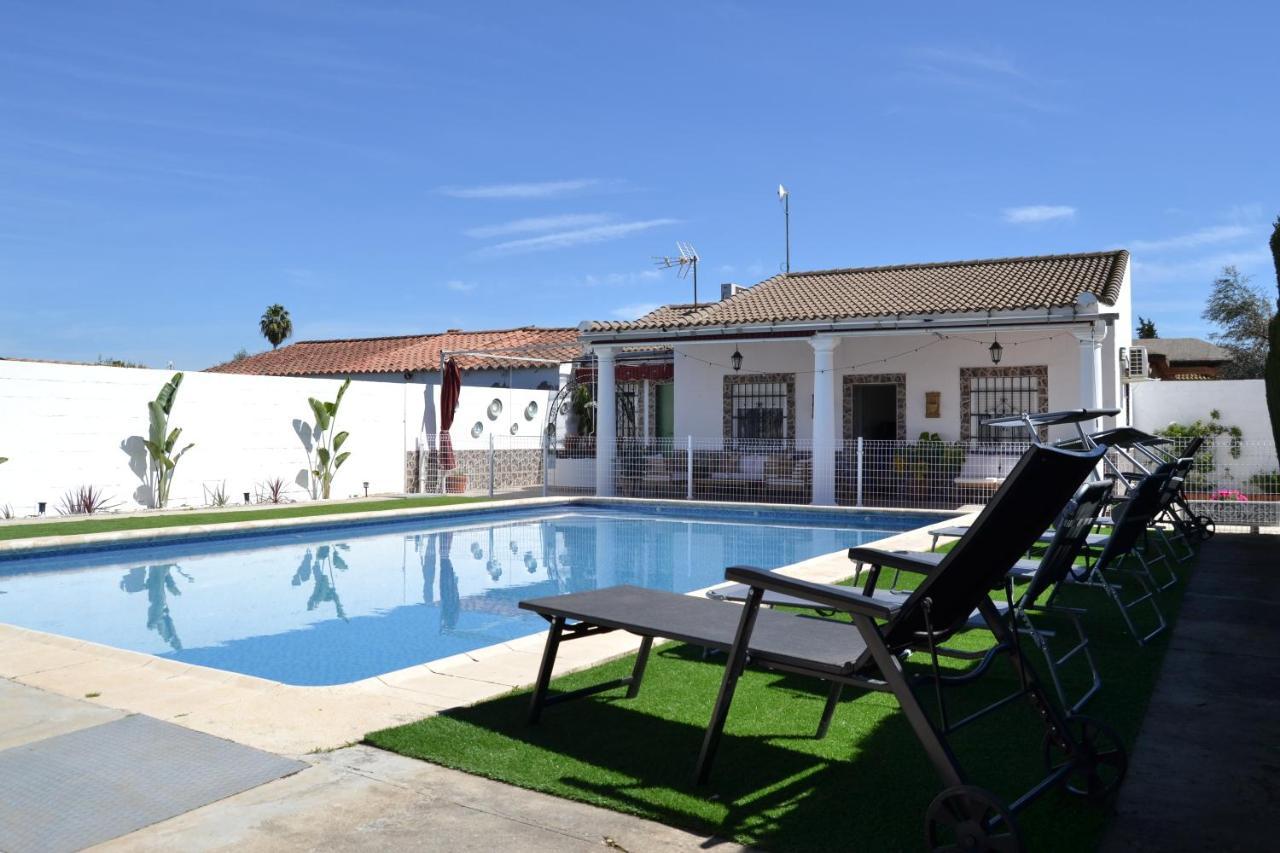 Holiday home La Orquidea De Cordoba