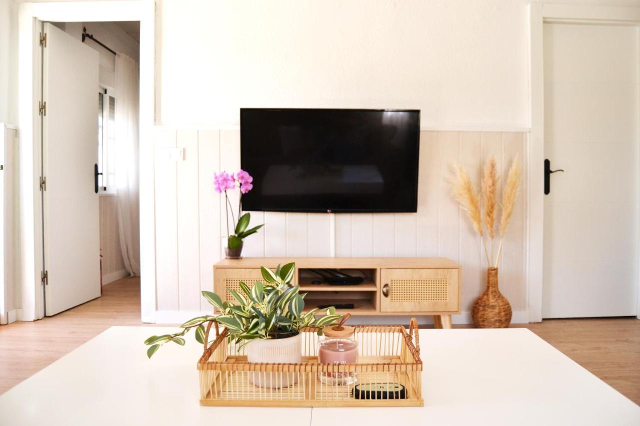 La Orquidea De Holiday home