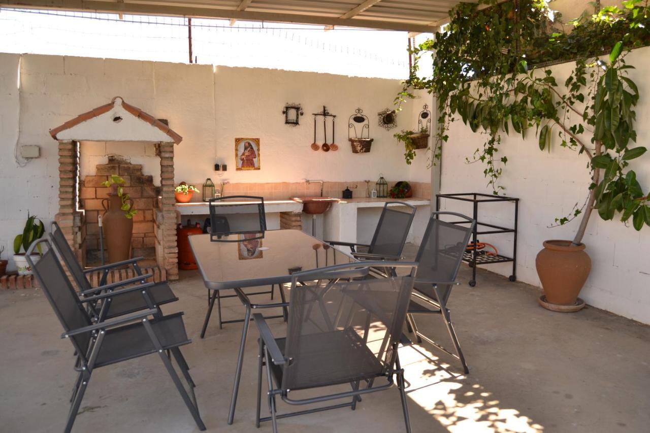 La Orquidea De Holiday home Cordoba