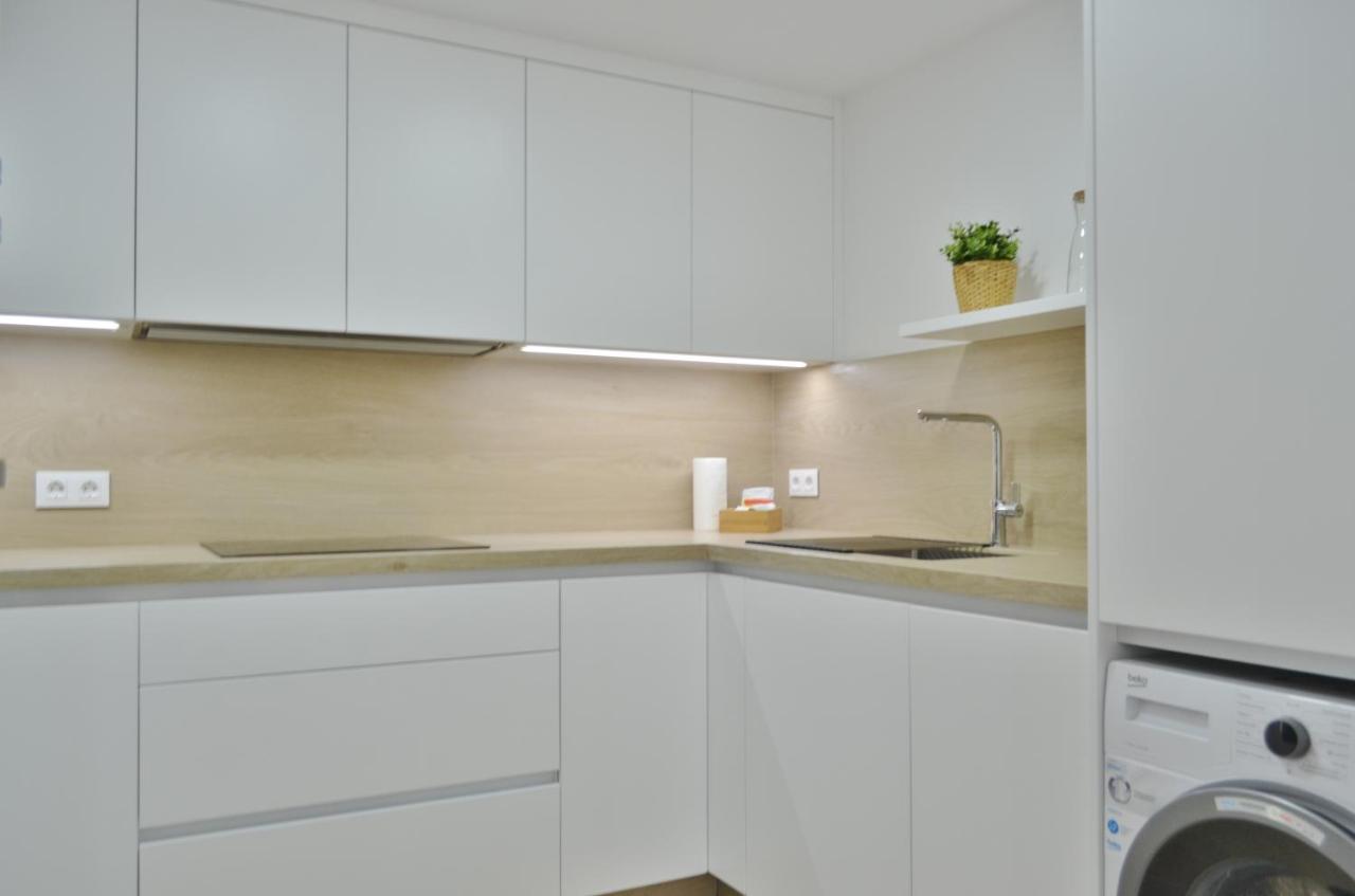 Apartamento Sunshine Tejares Garden