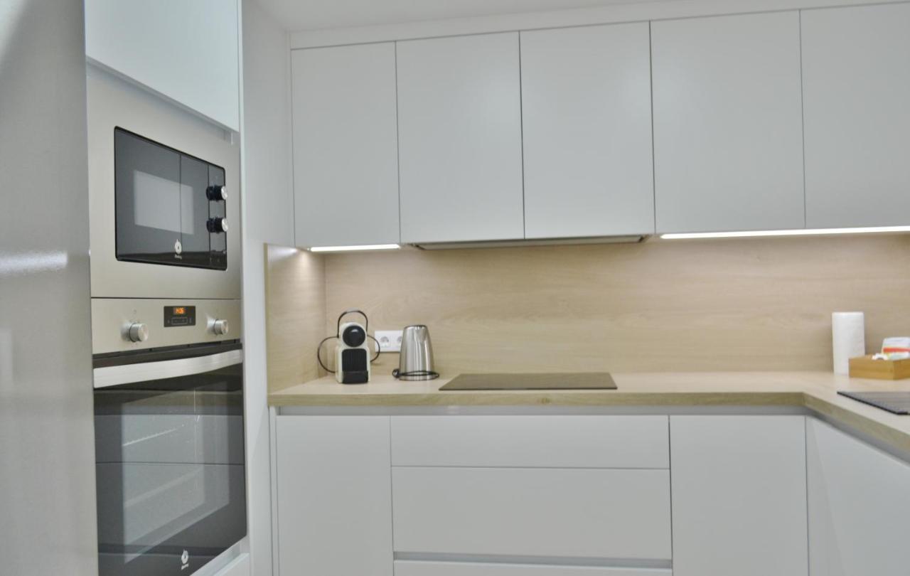 Apartamento Sunshine Tejares Garden Córdoba