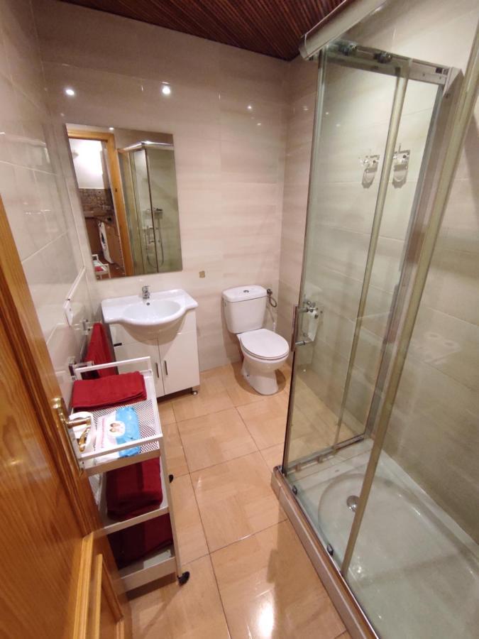 Apartamento Rincon De *