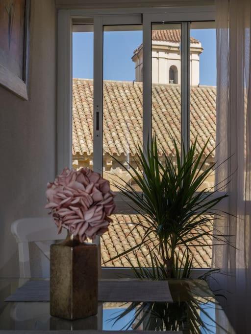 Piso Centrico Plaza San Miguel Apartment