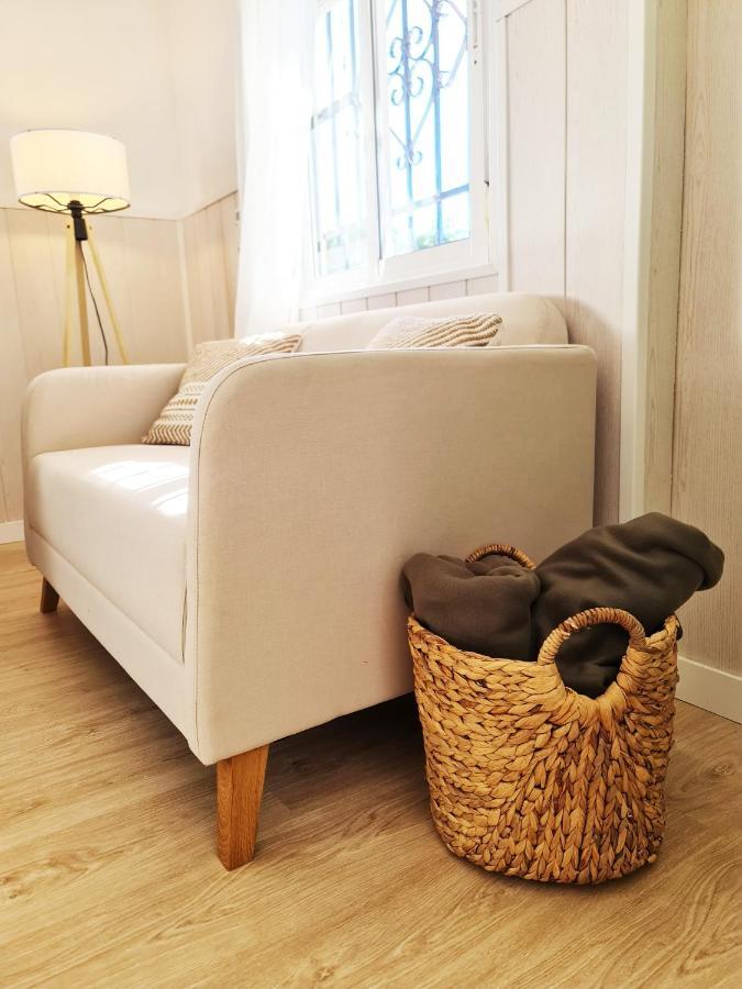 Holiday home La Orquidea De Cordoba