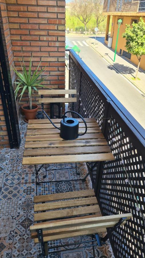 Apartment Albolafia Junto Puente
