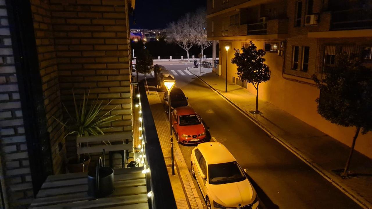 Apartment Albolafia Junto Puente *