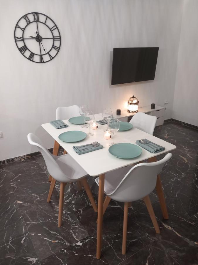 Apartment Albolafia Junto Puente *