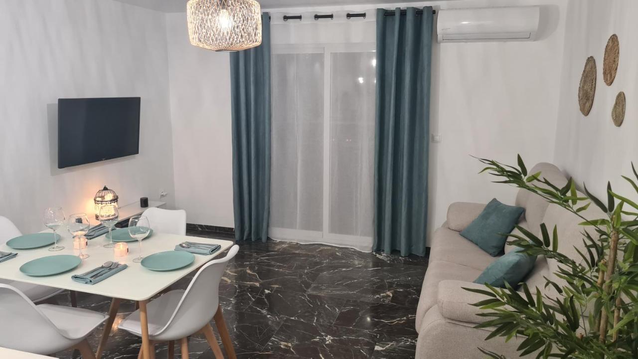 Albolafia Junto Puente Apartment *