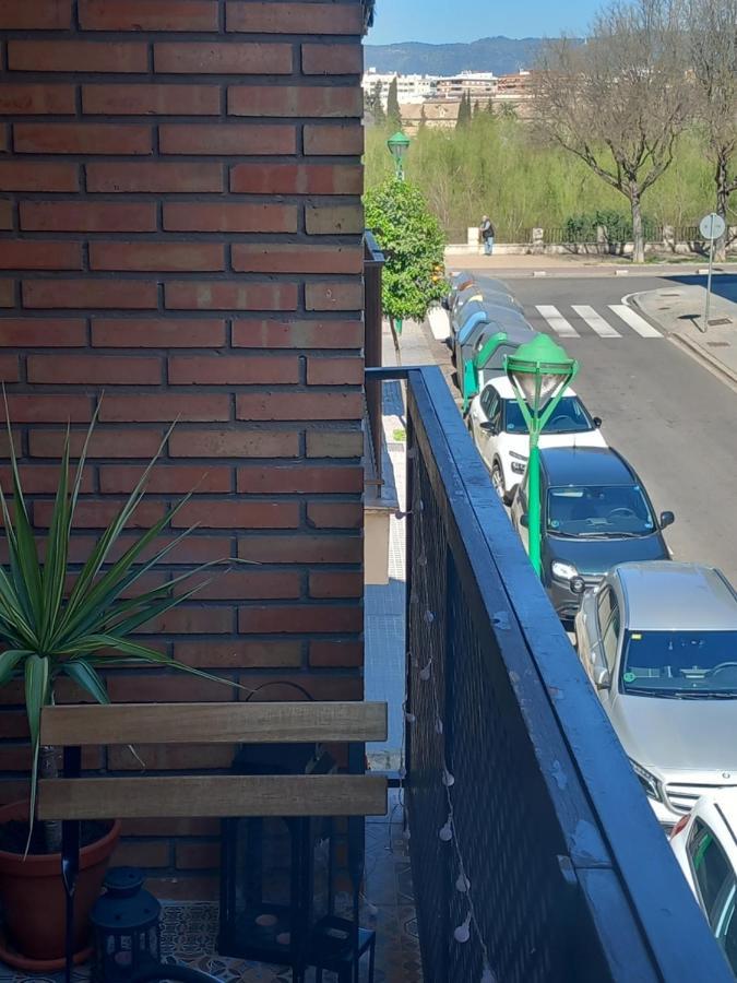 Albolafia Junto Puente Apartment Cordoba