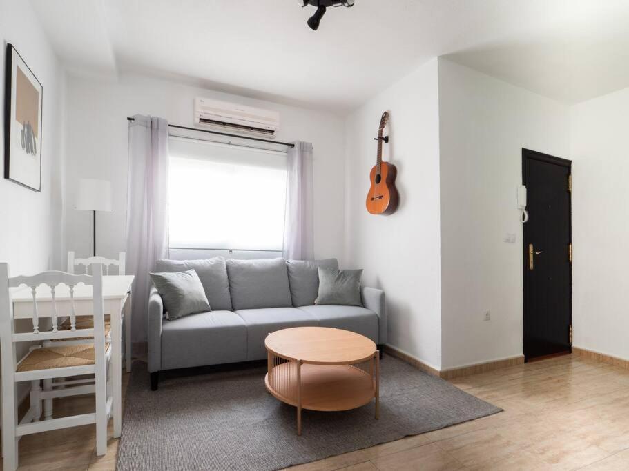 Apartamento Apartamento En Casco Historico. *