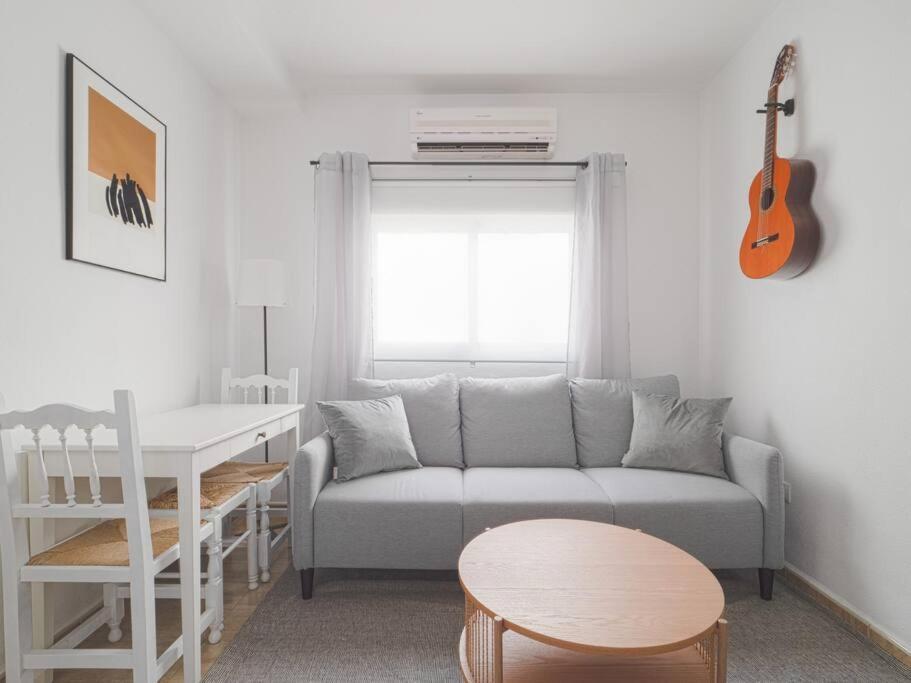 Apartamento En Casco Historico. Córdoba