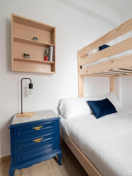 Apartamento En Casco Historico. Córdoba