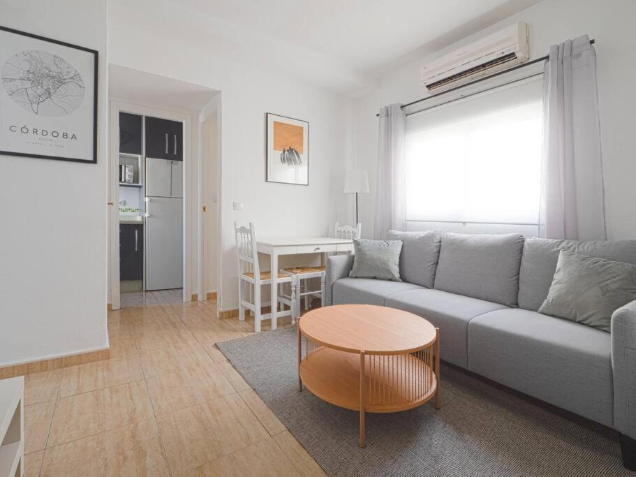 Apartamento En Casco Historico. * Córdoba